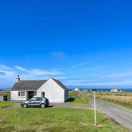 Horsemans Villa John o' Groats Exterior foto