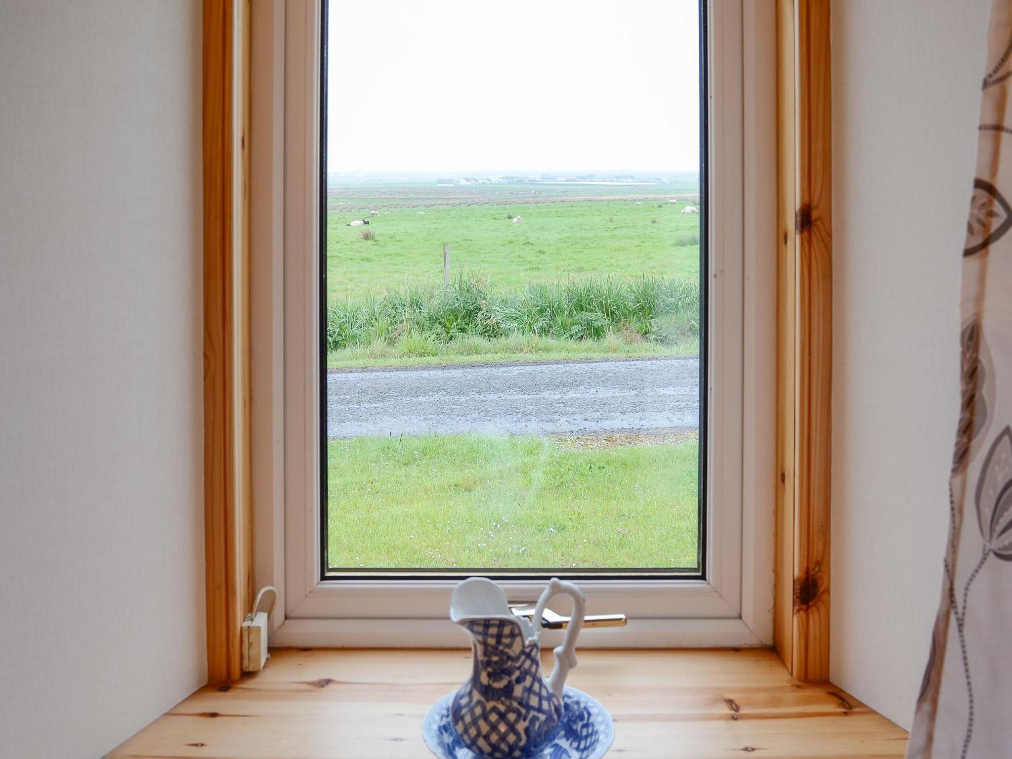 Horsemans Villa John o' Groats Exterior foto